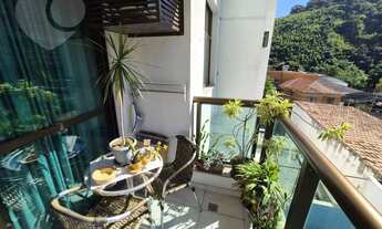 Imagem 7: Apartamento com 2 dormitórios à venda, 73 m² por R$ 530.000,00 - Santa Rosa - Niterói/RJ