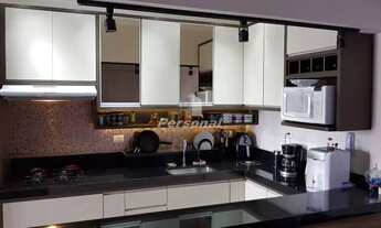 Imagem 6: LOCAÇÃO - LINDO APTO C/ 2 DORMS. NO EDIFÍCIO ÁQUILA - TAUBATÉ/SP