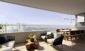 Imagem 5: Imóvel para venda com 125 metros quadrados na Ponta do Farol - São Luís - MA