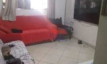 Imagem 3: Casa com 3 dormitórios à venda, 127 m² por R$ 235.000,00 - Jardim Melvi - Praia Grande/SP