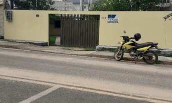 Imagem: CASA NO BAIRRO DO SANTISSIMO EM ÓTIMA LOCALIZAÇÃO