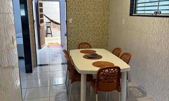 Imagem 3: Sf Casa na Cidade Nova