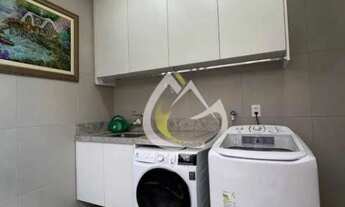 Imagem 14: Casa com 3 dormitórios, 370 m² - venda por R$ 3.480.000 ou aluguel por R$ 17.382/mês - Res