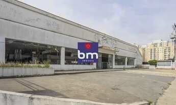 Imagem 2: Prédio para alugar em São Paulo, Jardim Germânia, com 2576 m²