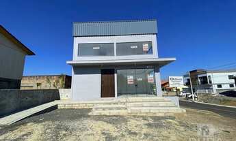 Imagem 5: Sala comercial nova na Av. Universitária