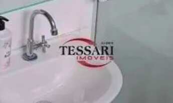 Imagem 6: NEY MACEDO - Jardim Maracanã / Apartamento Mobiliado com 1 Dormitório e 1 Vaga em São José