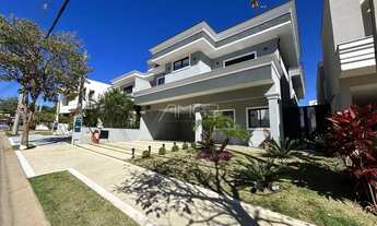 Imagem 2: Sobrado à venda no Swiss Park Campinas