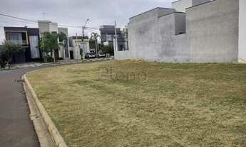 Imagem 3: Terreno à venda em Indaiatuba, Jardim Park Real, com 202.62 m², Condomínio Jardim Park Rea
