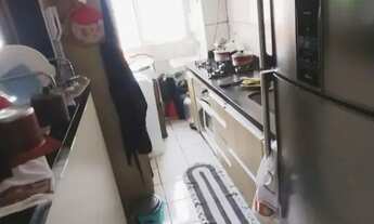 Imagem 5: ÁGIO ABAIXO DO MERCADO! Apto 2 Quartos Riacho Fundo II/DF