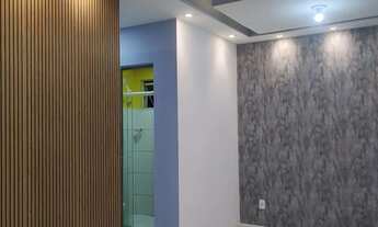 Imagem 3: Passo chave de AP no condomínio Itamaracá II - Angelin