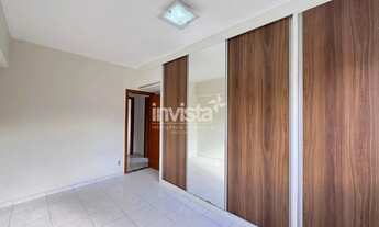 Imagem 7: Para quem busca conforto e espaço, 03 dormitórios, sendo 01 suíte com área de lazer no Mar