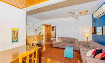 Imagem 7: Apartamento 3 dormitórios, 01 suíte, 2 banheiros, 01 vaga escriturada no bairro Santana