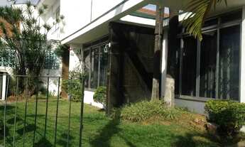 Imagem: Casa em Rua Alice Macuco Alves - Vila Madalena