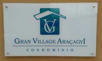 Imagem 6: ARAÇAGY: Apto a venda de 2 quartos no Gran Village Araçagy 1 - Ilha de São Luis