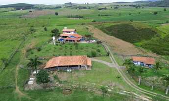 Imagem 4: Sitio Premium para arrendamento em Caçapava