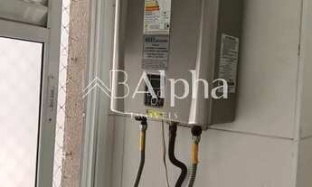 Imagem 5: Apartamento para locação no Condomínio Parque da Lagoa em Barueri - SP