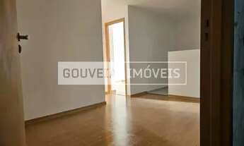 Imagem 4: Apartamento com 2 Dormitórios, 38 m², à venda por R$ 198.000 - Campo de Santana, Curitiba