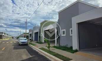 Imagem 3: Aluga-se casa térrea no condomínio Murano Residence ,com 99 m2 , codigo: 267829