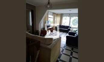 Imagem: Casa à Venda - Vila Alpina, 4 Quartos