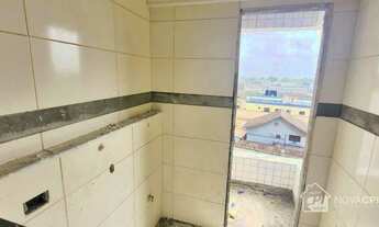 Imagem 4: Apartamento com 2 quartos Aviação em Praia Grande/SP