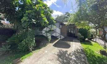 Imagem 2: Casa com 3 dormitórios no Bairro Arroio Grande!