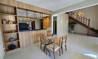 Imagem 3: Casa à venda no Alto do Joá - Lagoa Santa/MG