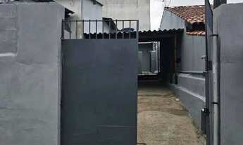 Imagem: Casa com 1 dormitório para alugar, 50 m²