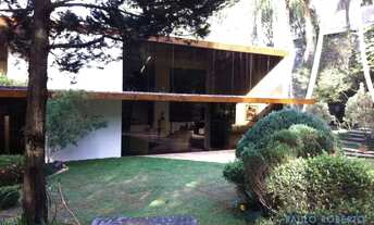 Imagem 5: SOBRADO - CIDADE JARDIM - SP