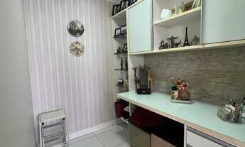 Imagem 7: Vendo Apartamento no Grand Park Águas, com 86m², 2 Quartos, Oportunidade