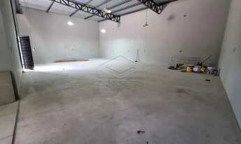 Imagem 5: Comercial Barracão em Botucatu