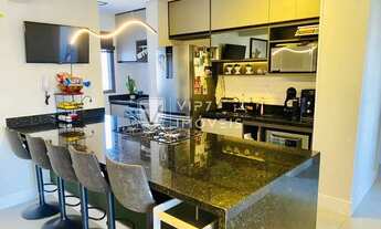 Imagem 2: Apartamento à venda, 3 quartos, 1 suíte, 2 vagas, Jardim Maria José - Votorantim/SP