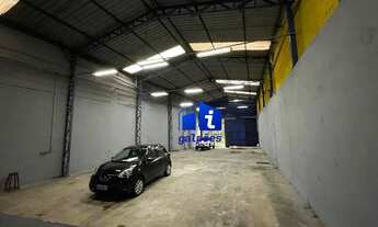 Imagem 4: Galpão com 310 m² no Jardim Nossa Sra. do Carmo, São Paulo /SP