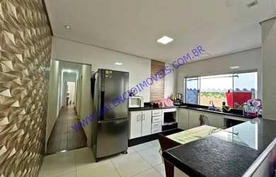 Imagem 7: Venda - Casa - Residencial Vale das Nogueiras - Americana - SP