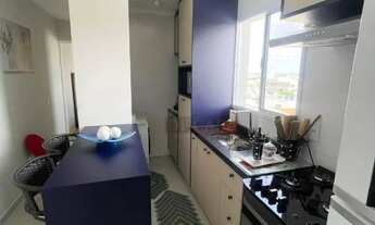 Imagem 3: Apartamento com 2 dormitórios a venda próximo ao Metrô Arthur Alvim