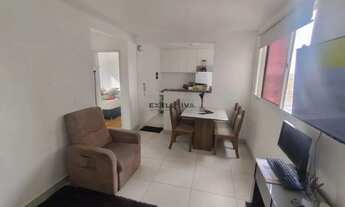 Imagem 4: APARTAMENTO COM VISTA DEFINITIVA PARA O CABRAL