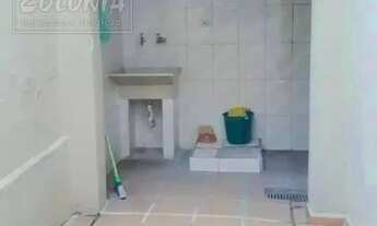 Imagem 7: Sobrado a venda - Jardim Santo Antônio, Santo André