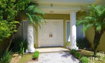 Imagem 2: Residência Alto Padrão Com Piscina - Jardim América