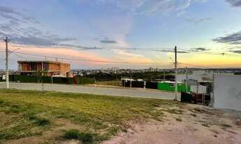 Imagem 2: Terreno 330 metros à Venda no Condomínio Terras Alpha Urbanova - São José dos Campos