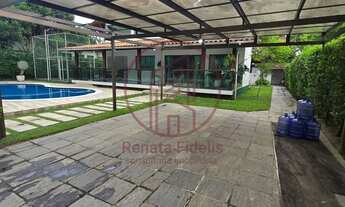 Imagem 6: Alugo casa em Aldeia com 4 quartos, piscina e home office