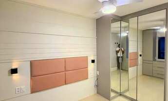 Imagem 5: Imóvel para venda possui 87 metros quadrados com 3 quartos em Calhau - São Luís - MA