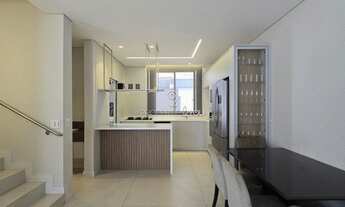 Imagem: Casa em condomínio - 3 quartos