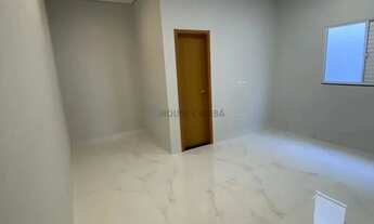 Imagem 6: Casa na região do cento sul na cidade de Várzea Grande MT