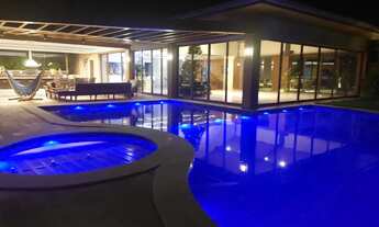 Imagem: Casa Alto Padrão no Alphaville 2 Maior