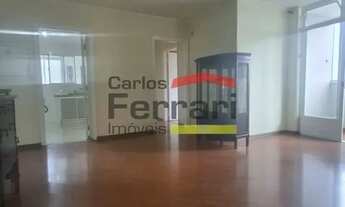 Imagem: Apartamento 3 dormitórios em Santana