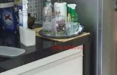 Imagem 2: Apartamento com 3 dormitórios à venda, 125 m² por R$ 1.380.000,00 - Moema - São Paulo/SP