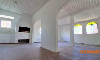 Imagem 7: Casa com 4 dormitórios para alugar, 117 m² por R$ 2.500,00/mês - Vila Nova - Porto Alegre