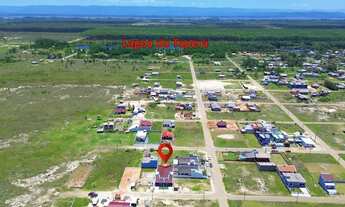 Imagem 4: Casa com 2 dormitórios à venda, 82 m² por R$ 395.000 - Tapera - Passo de Torres/SC