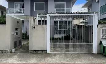 Imagem 4: Alugo AP dois quartos com suíte no nova Palhoça