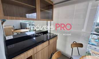 Imagem 6: Lindo1 dormitório mobiliado, primeira locação!