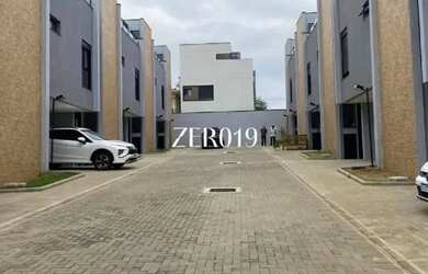 Imagem: Casa em condomínio para aluguel Chácara